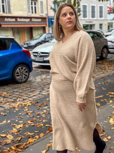 PULL MERLI