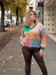 PULL LAMY