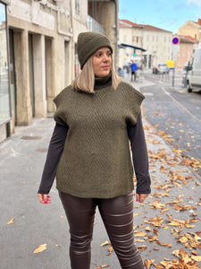 PONCHO VALMA