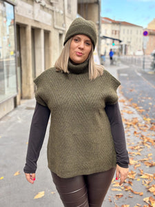 PONCHO VALMA