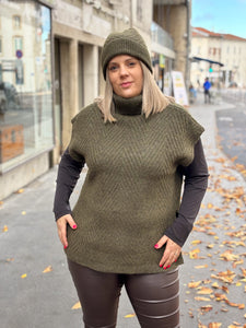 PONCHO VALMA