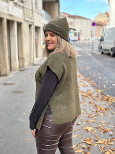 PONCHO VALMA