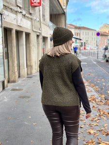 PONCHO VALMA