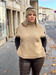 PONCHO VALMA