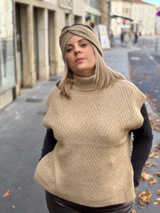 PONCHO VALMA