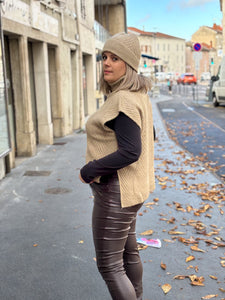 PONCHO VALMA