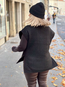 PONCHO VALMA