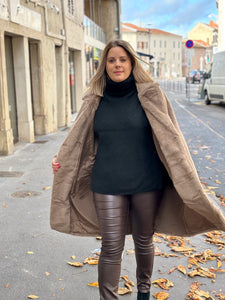 MANTEAU HAYA