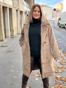 MANTEAU HAYA
