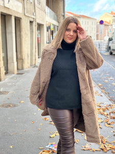 MANTEAU HAYA