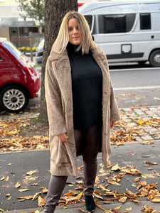 MANTEAU HAYA