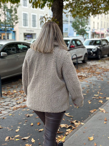MANTEAU GOLUVA