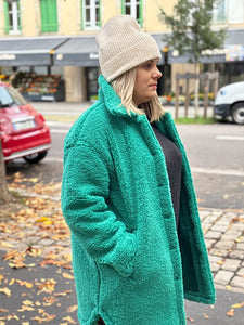 MANTEAU HAZO