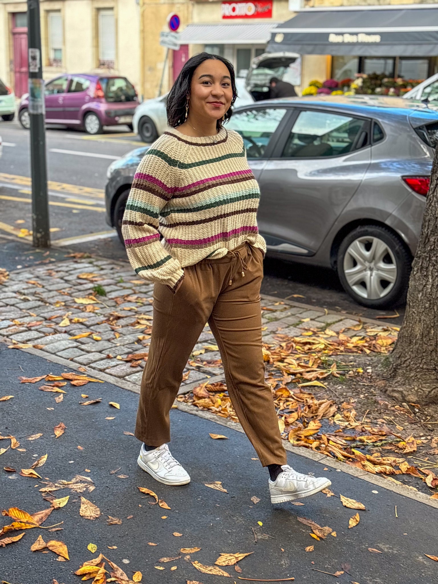 PANTALON KAMARA