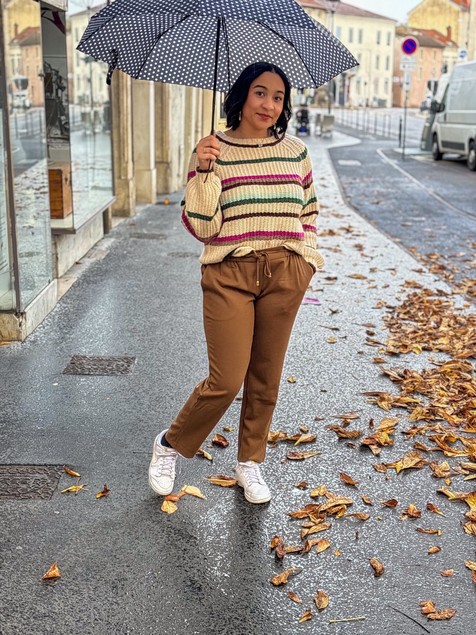 PANTALON KAMARA