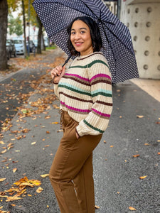 PANTALON KAMARA