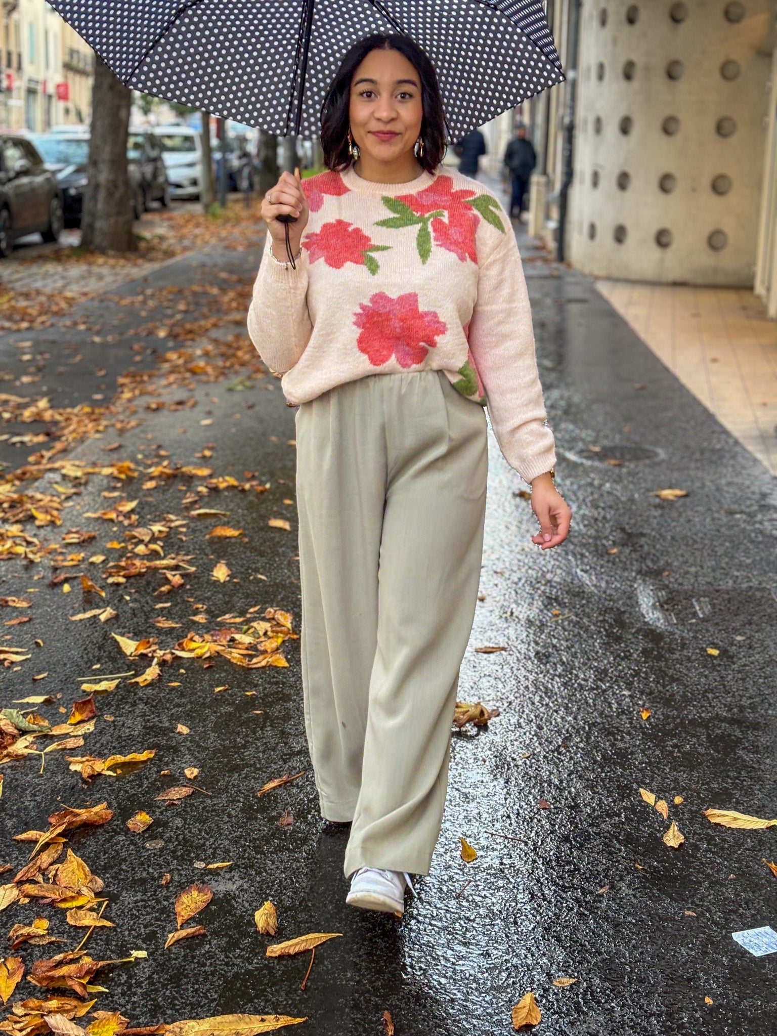 PULL LUZERNE