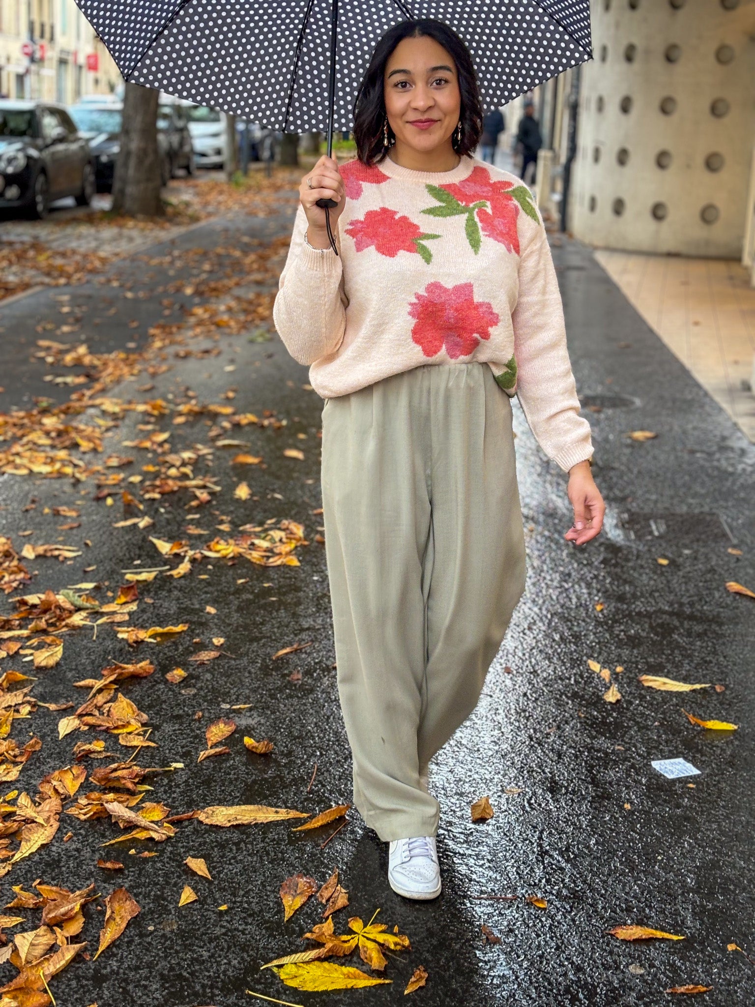 PULL LUZERNE