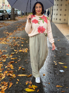 PULL LUZERNE