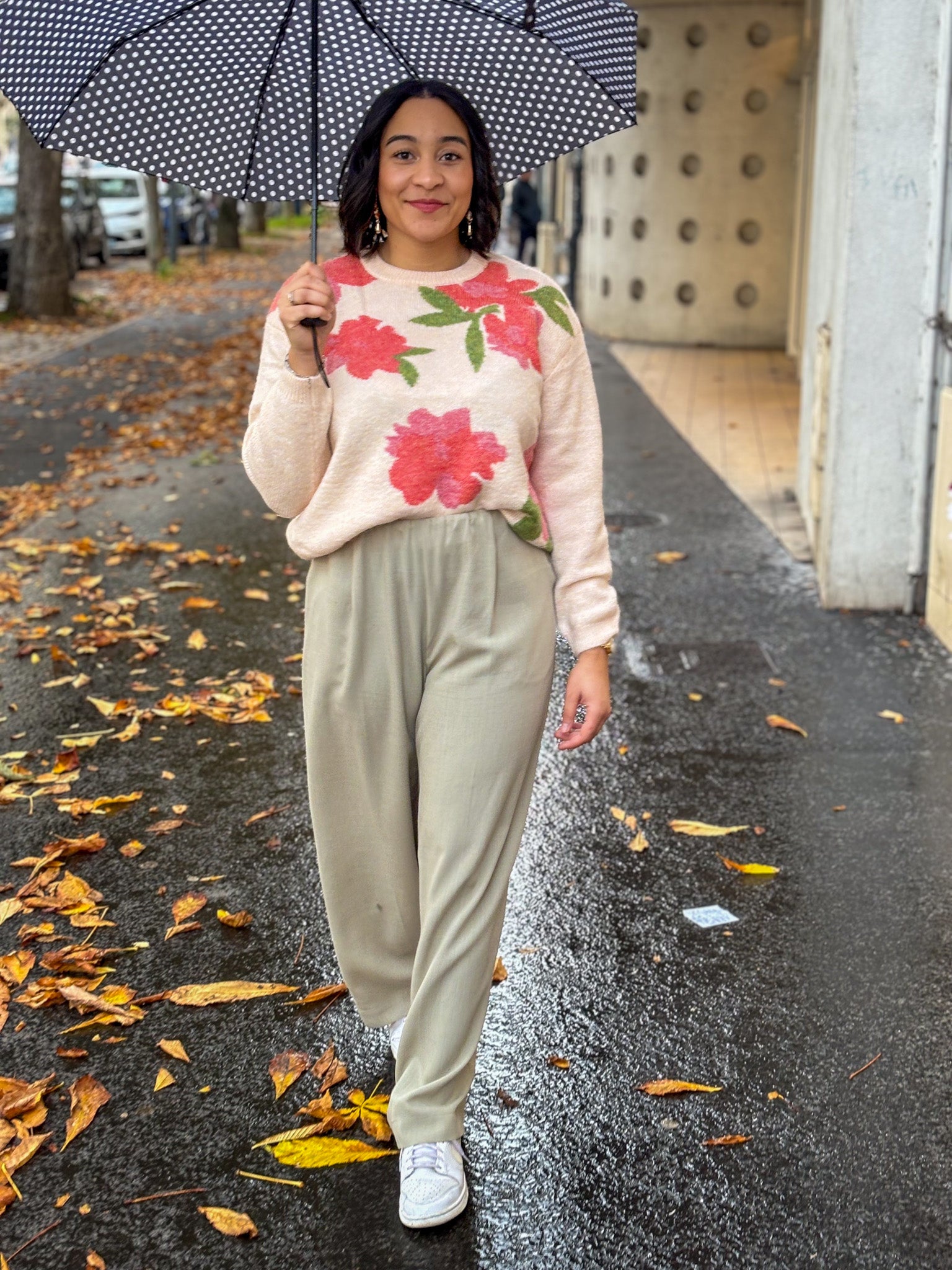 PULL LUZERNE