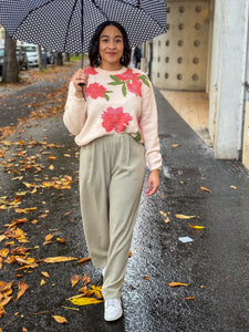 PULL LUZERNE