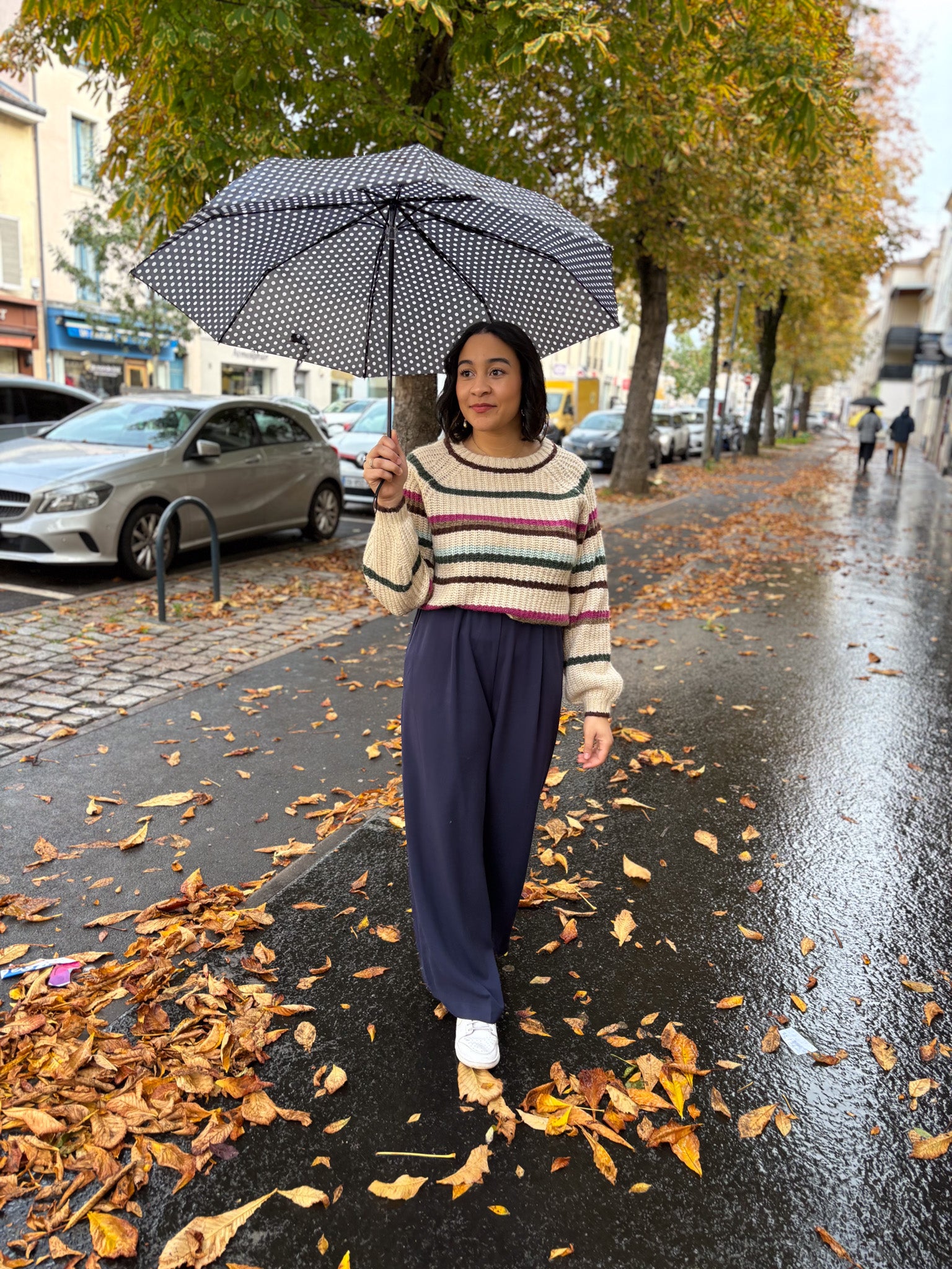 PANTALON LAZARE
