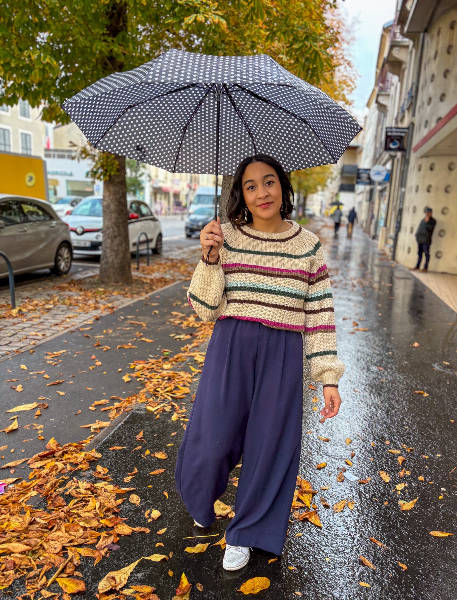 PANTALON LAZARE