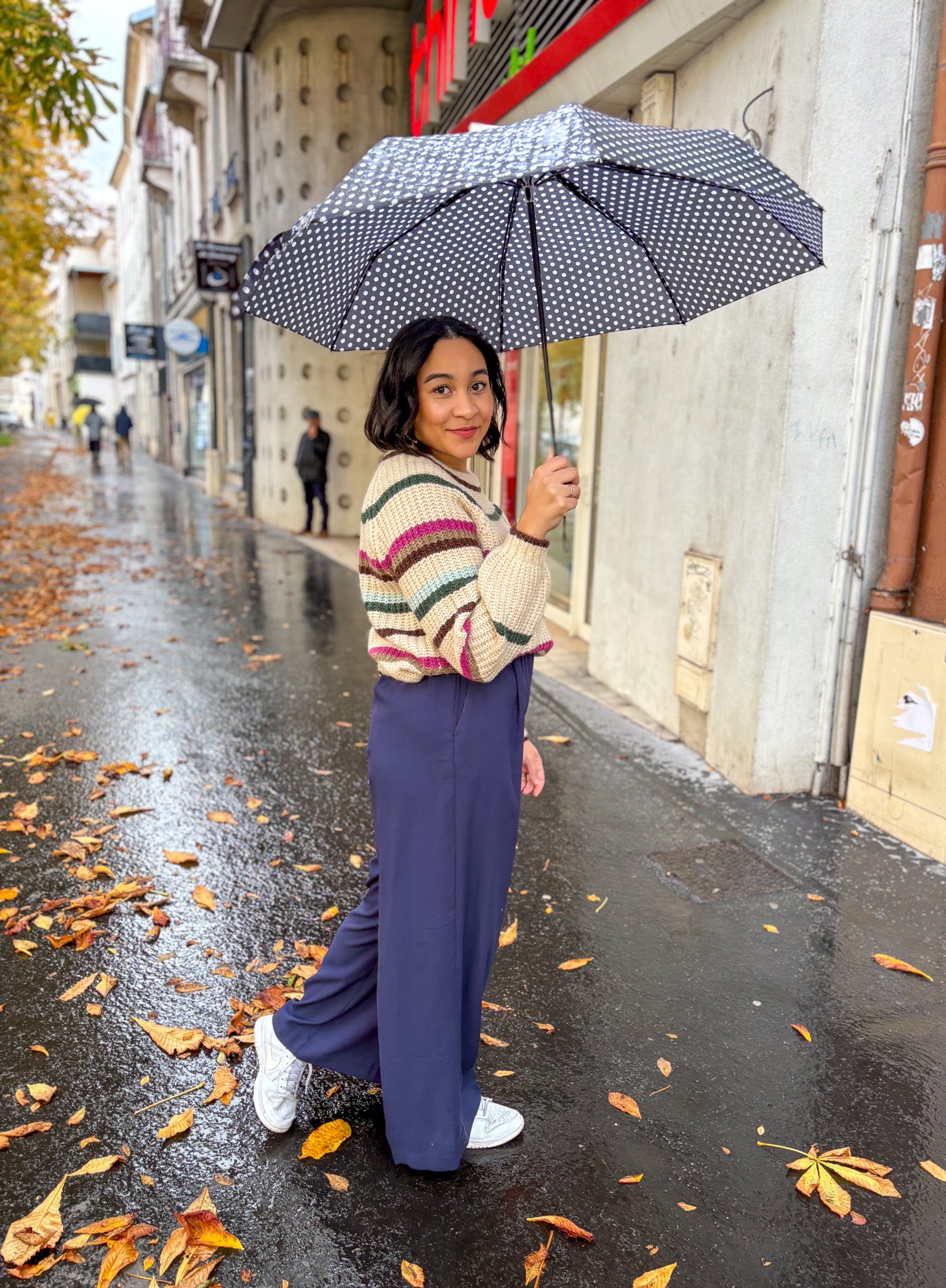 PANTALON LAZARE