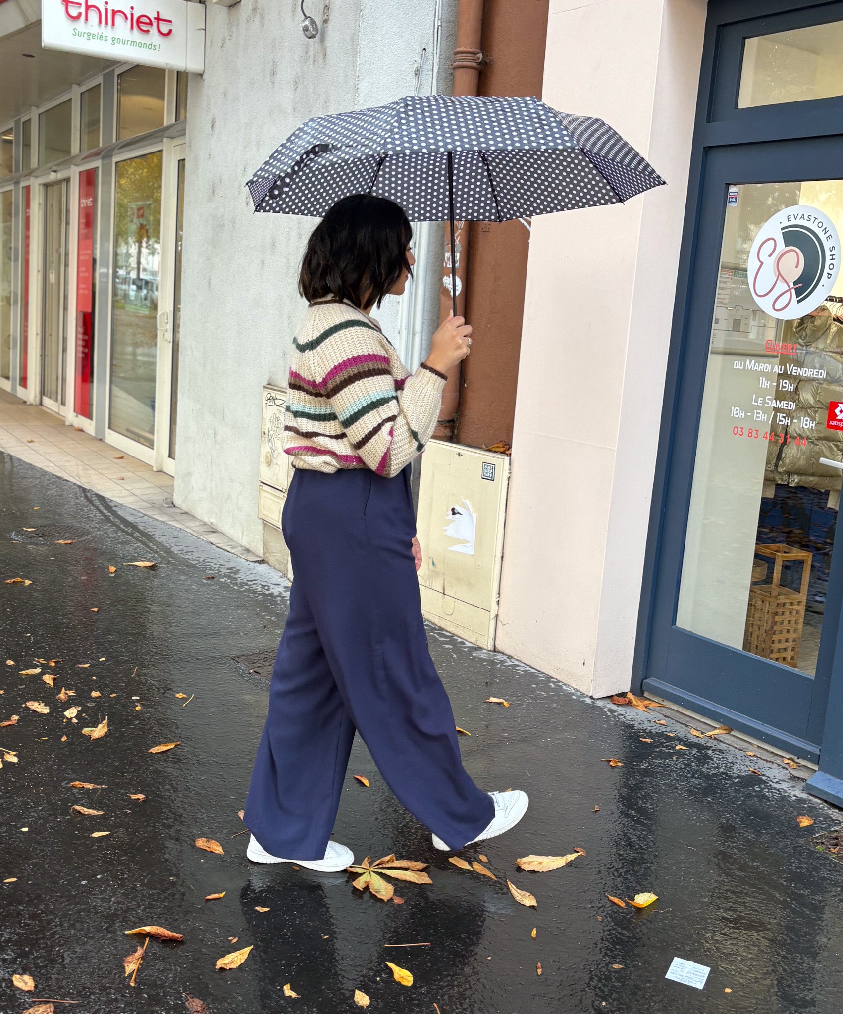 PANTALON LAZARE