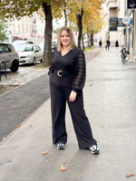 Charger l&#39;image dans la galerie, COMBINAISON EMILY
