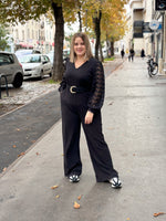 Charger l&#39;image dans la galerie, COMBINAISON EMILY
