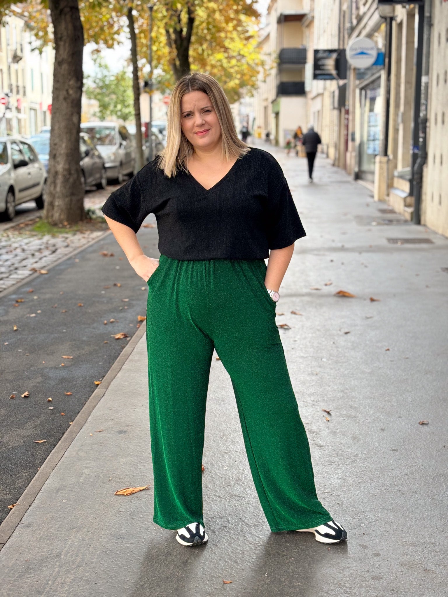 PANTALON LORENZO