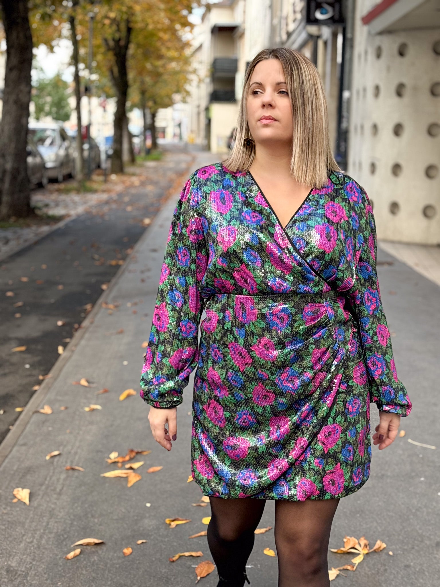 ROBE LIVO