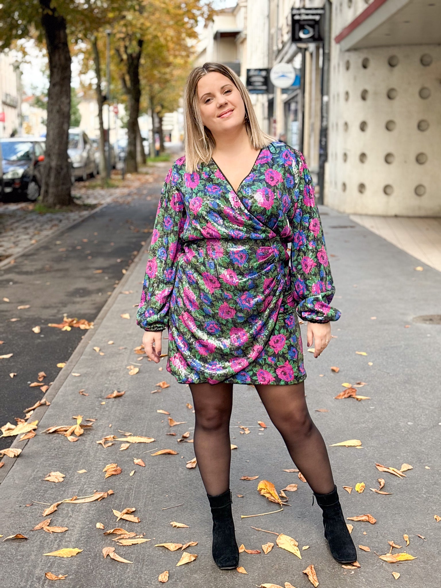 ROBE LIVO