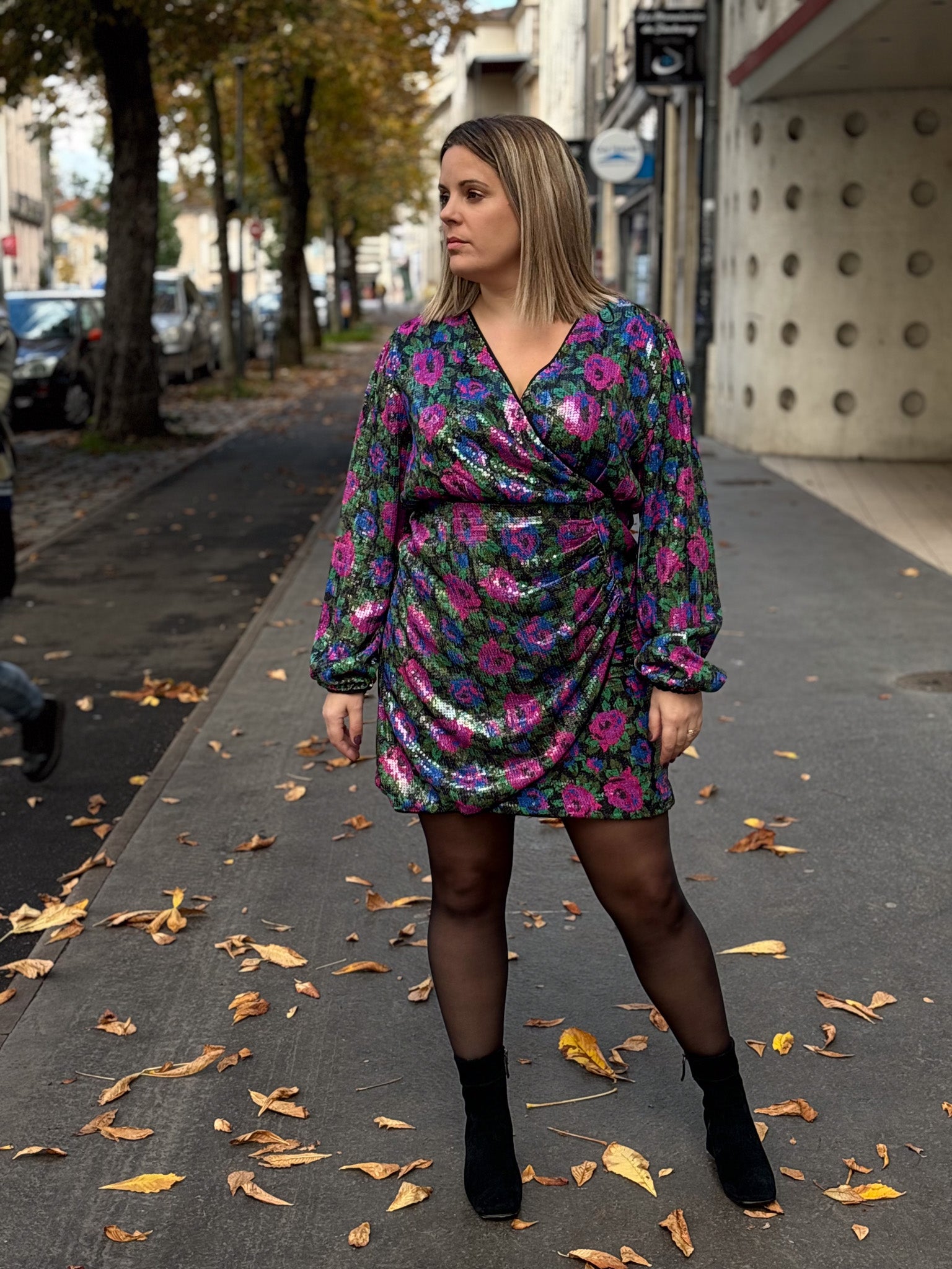 ROBE LIVO