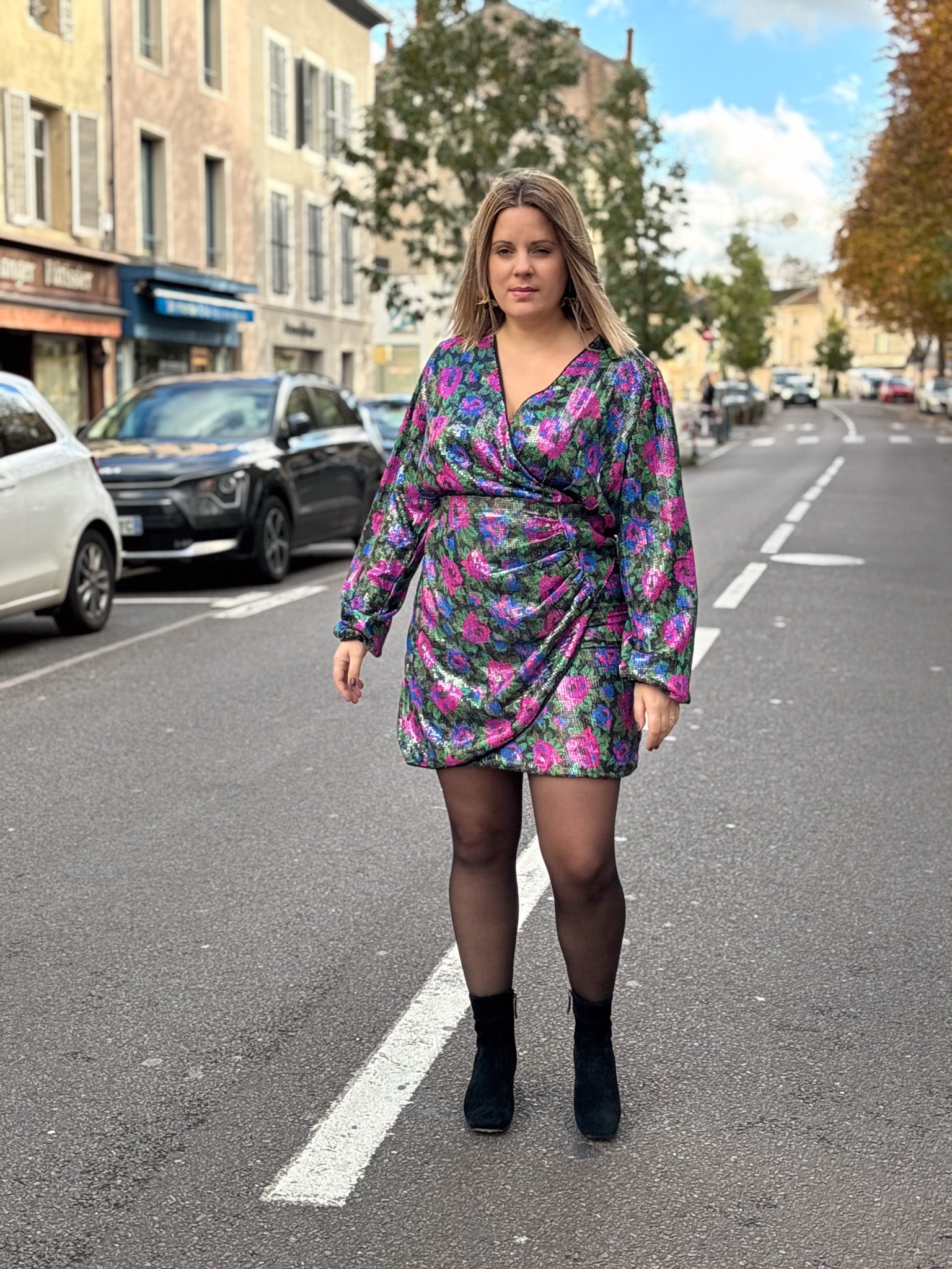 ROBE LIVO