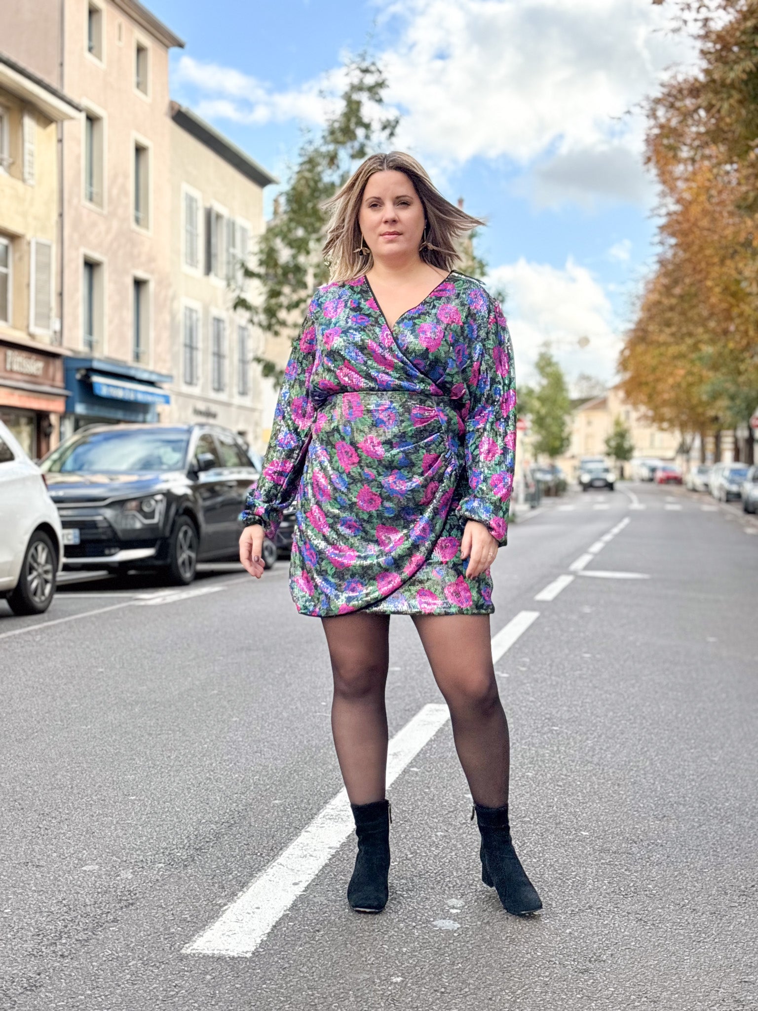 ROBE LIVO