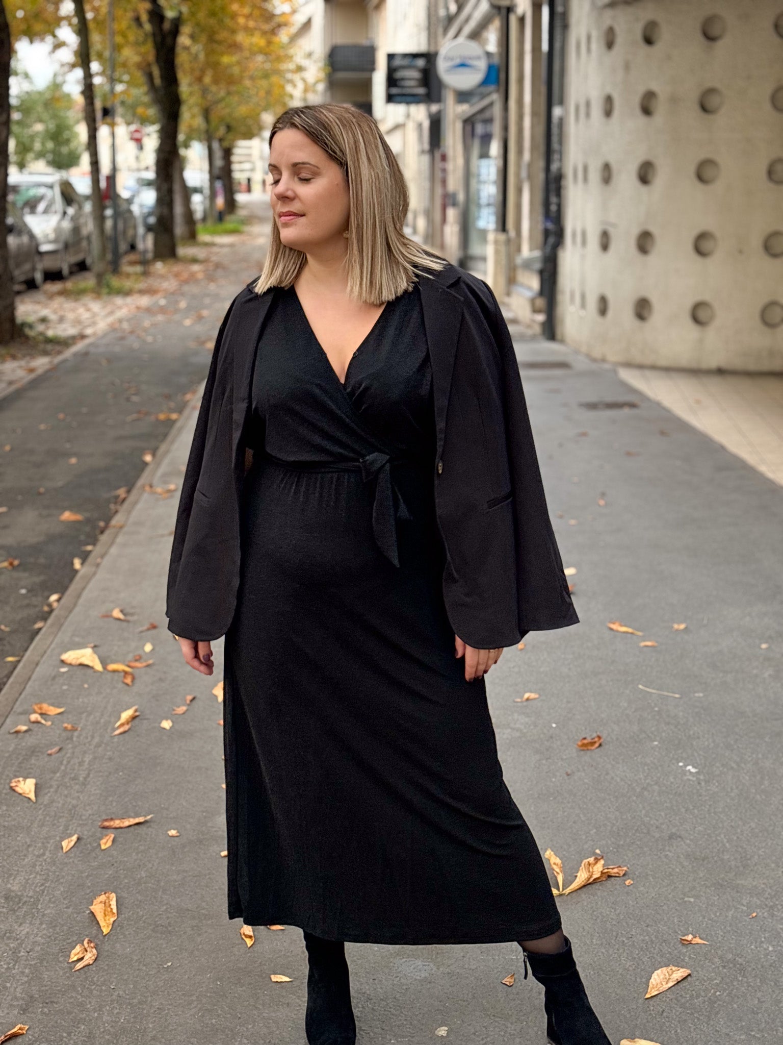ROBE LIV