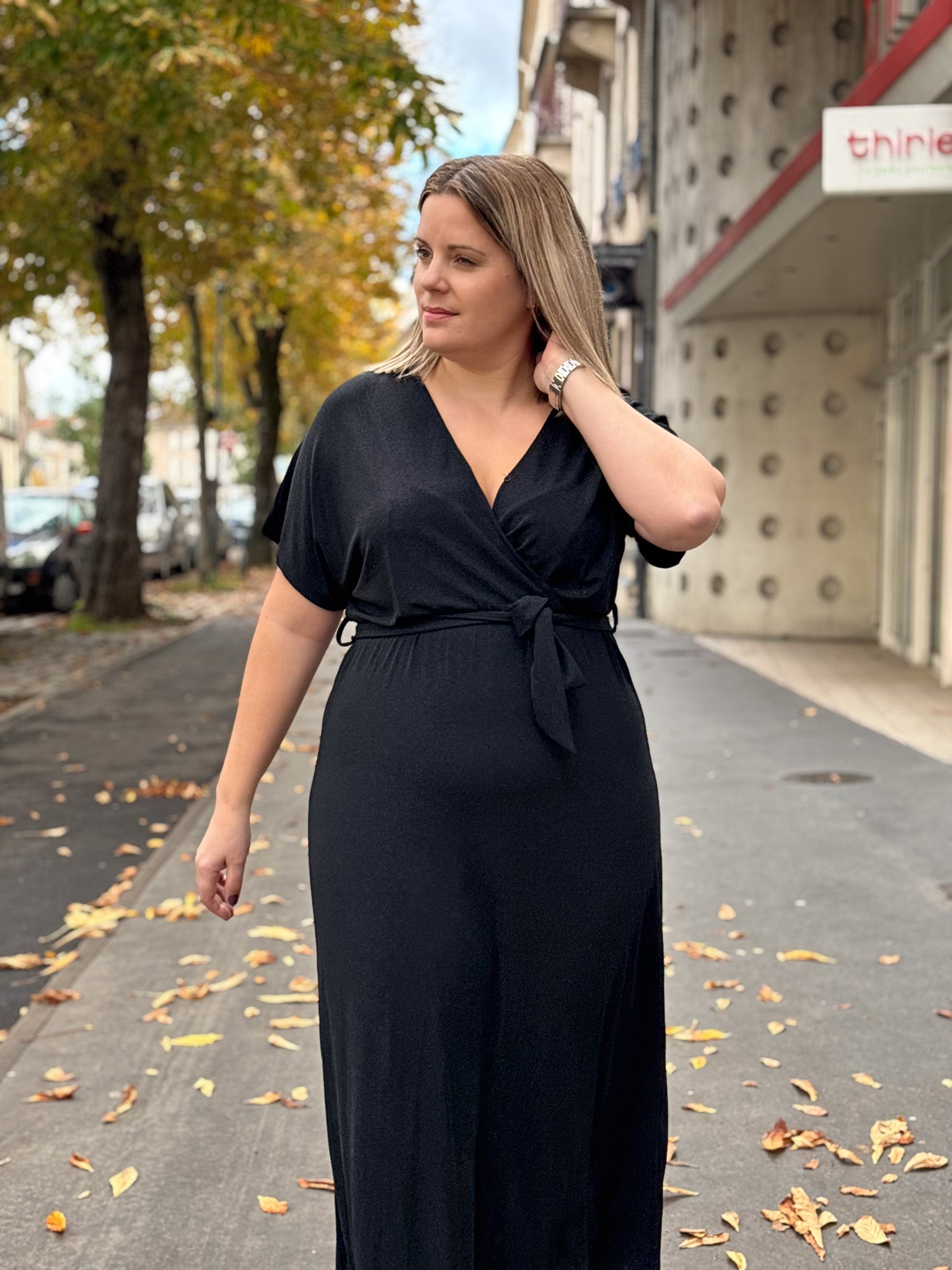 ROBE LIV