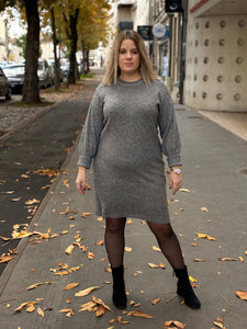 ROBE PULL MACON
