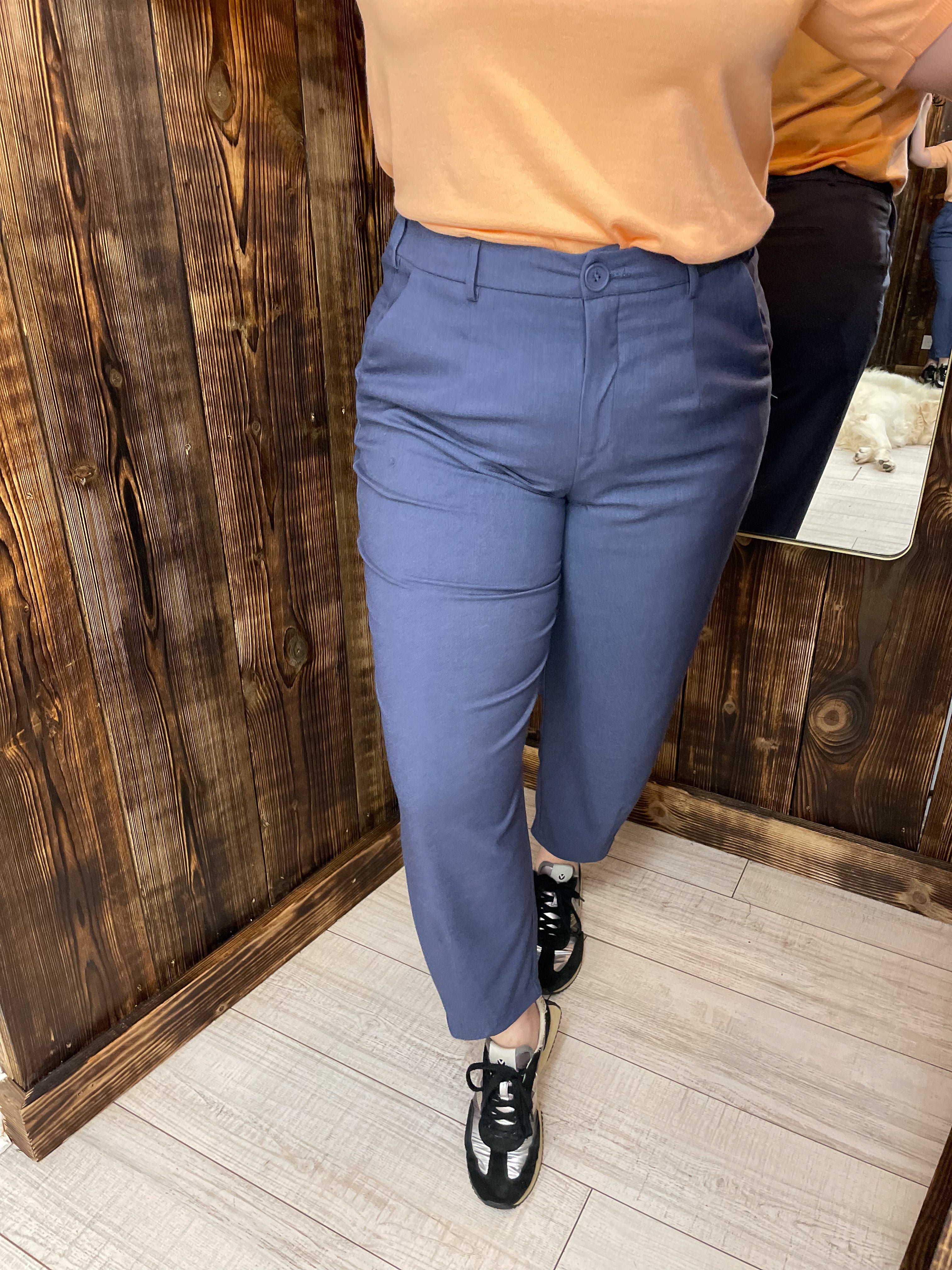 PANTALON MERLA