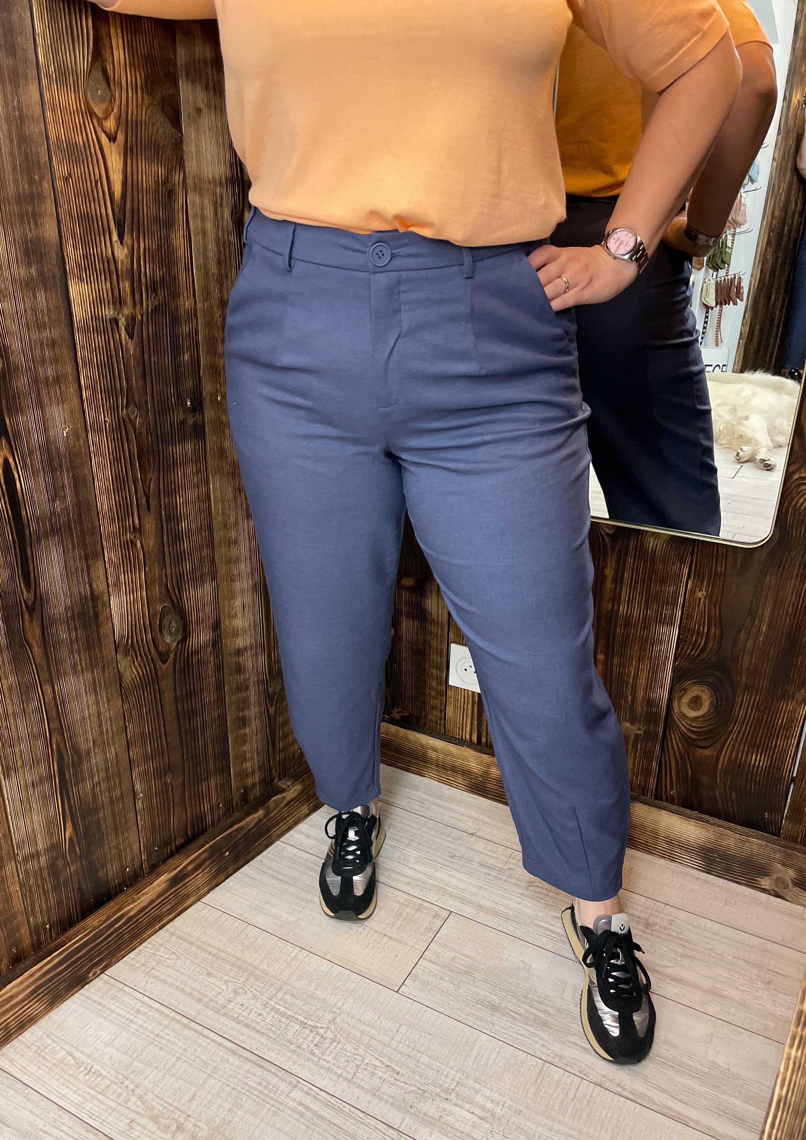 PANTALON MERLA