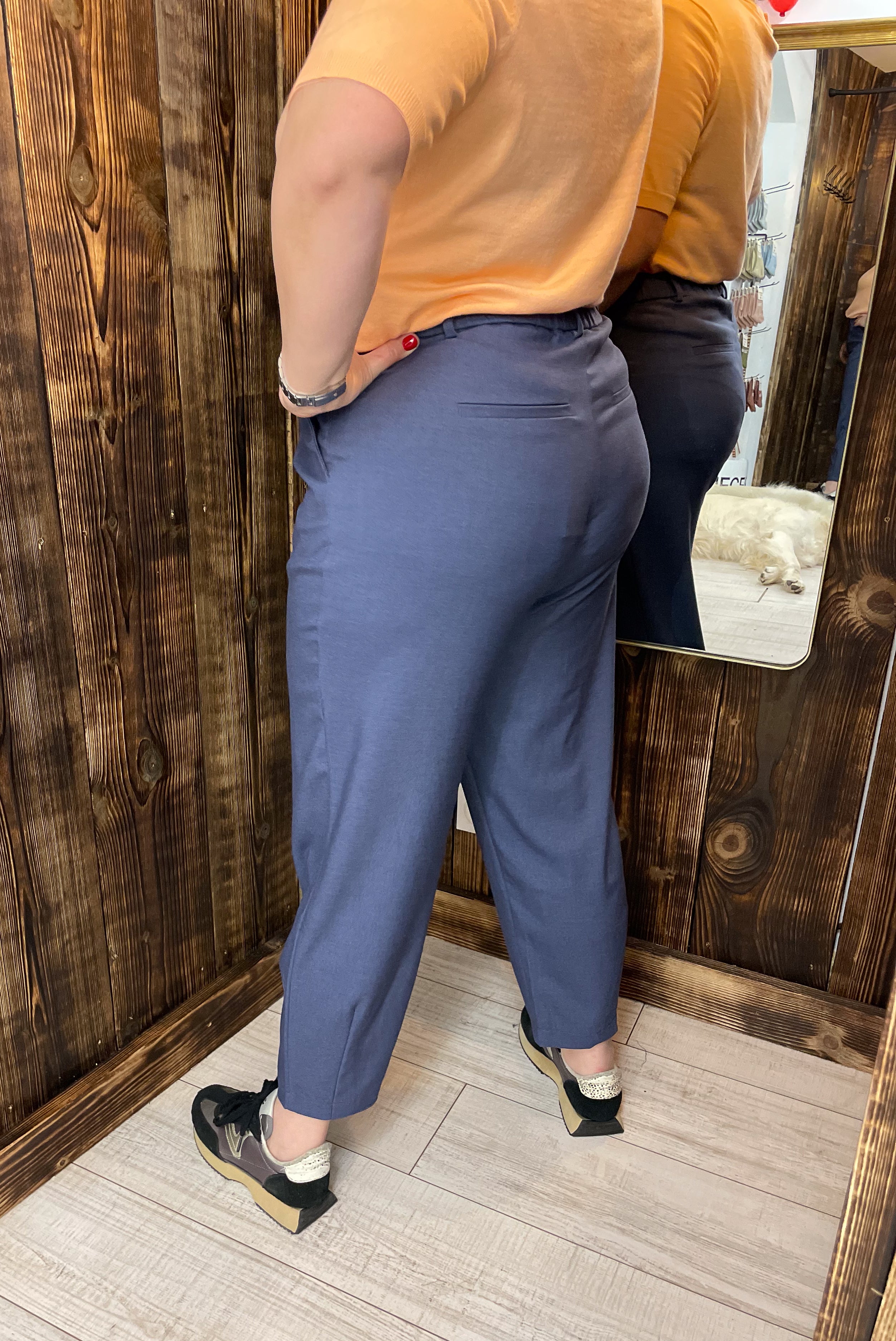 PANTALON MERLA