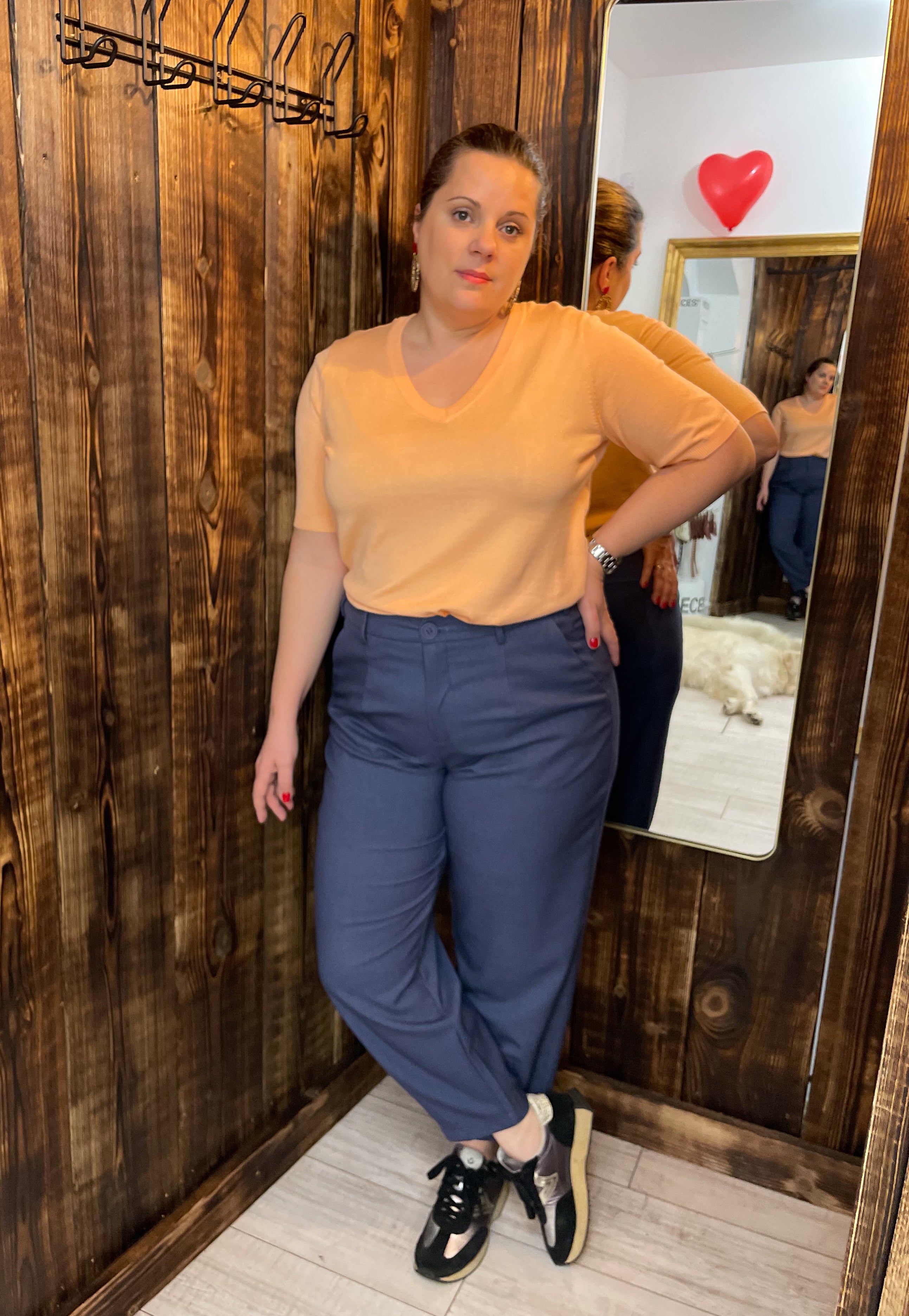 PANTALON MERLA