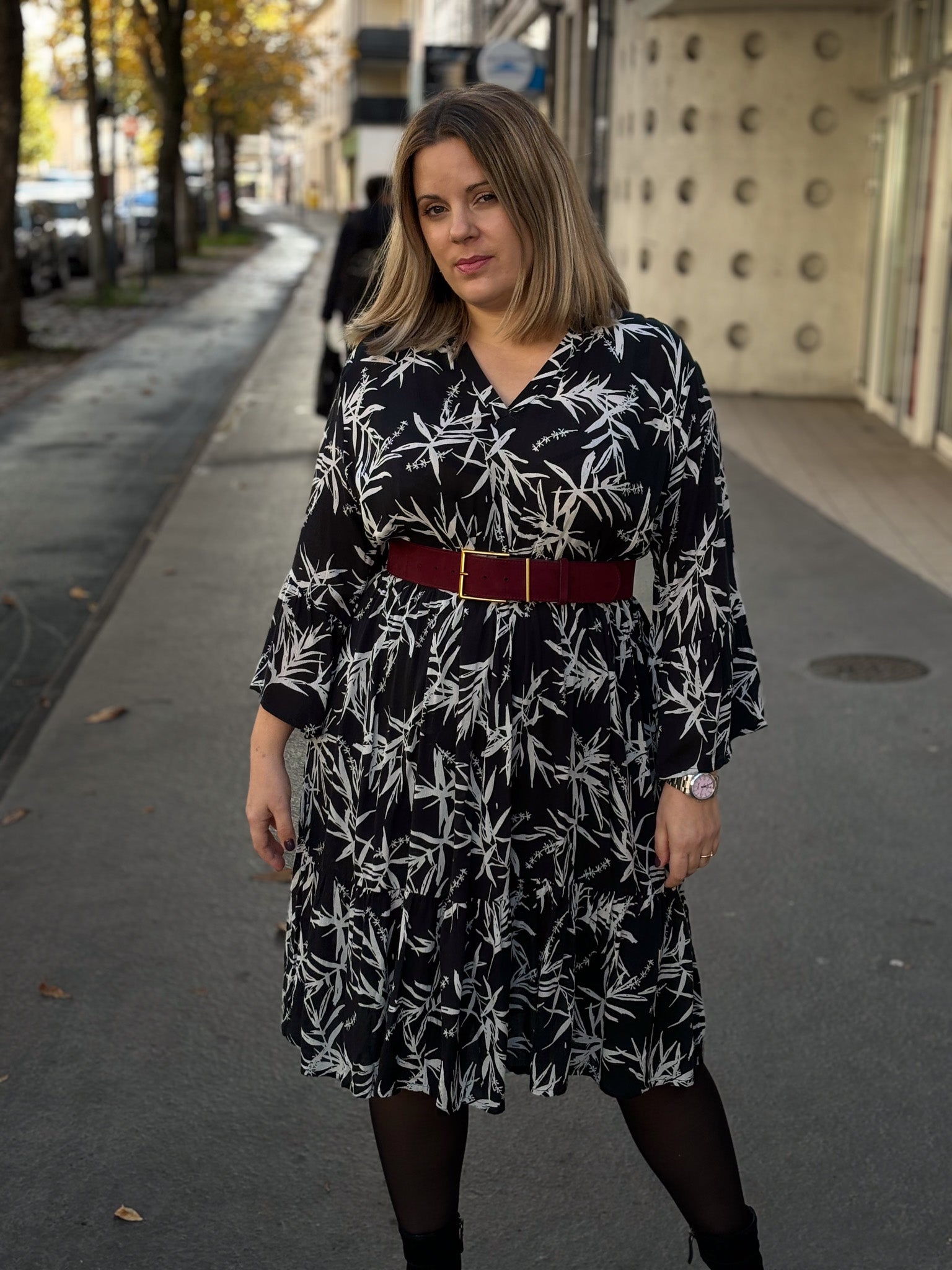 ROBE AMI