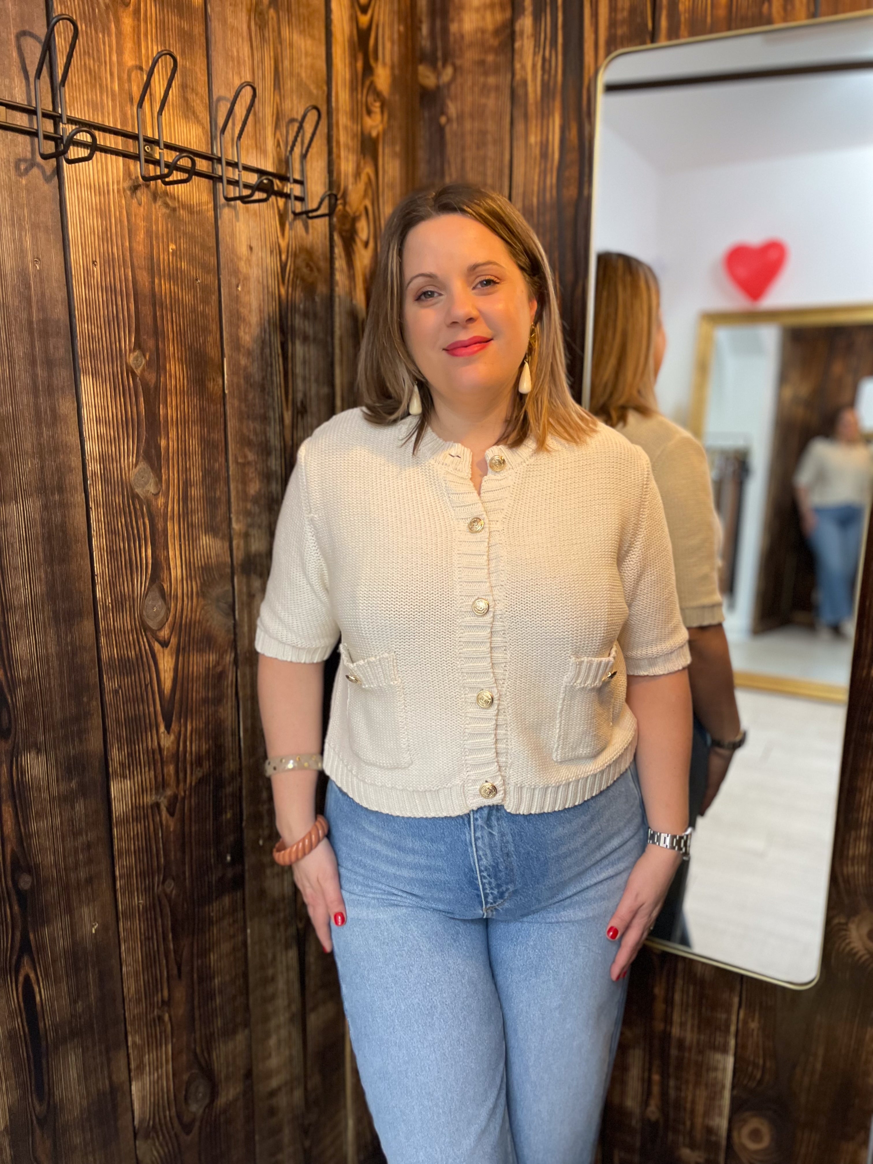 CARDIGAN VARIANA