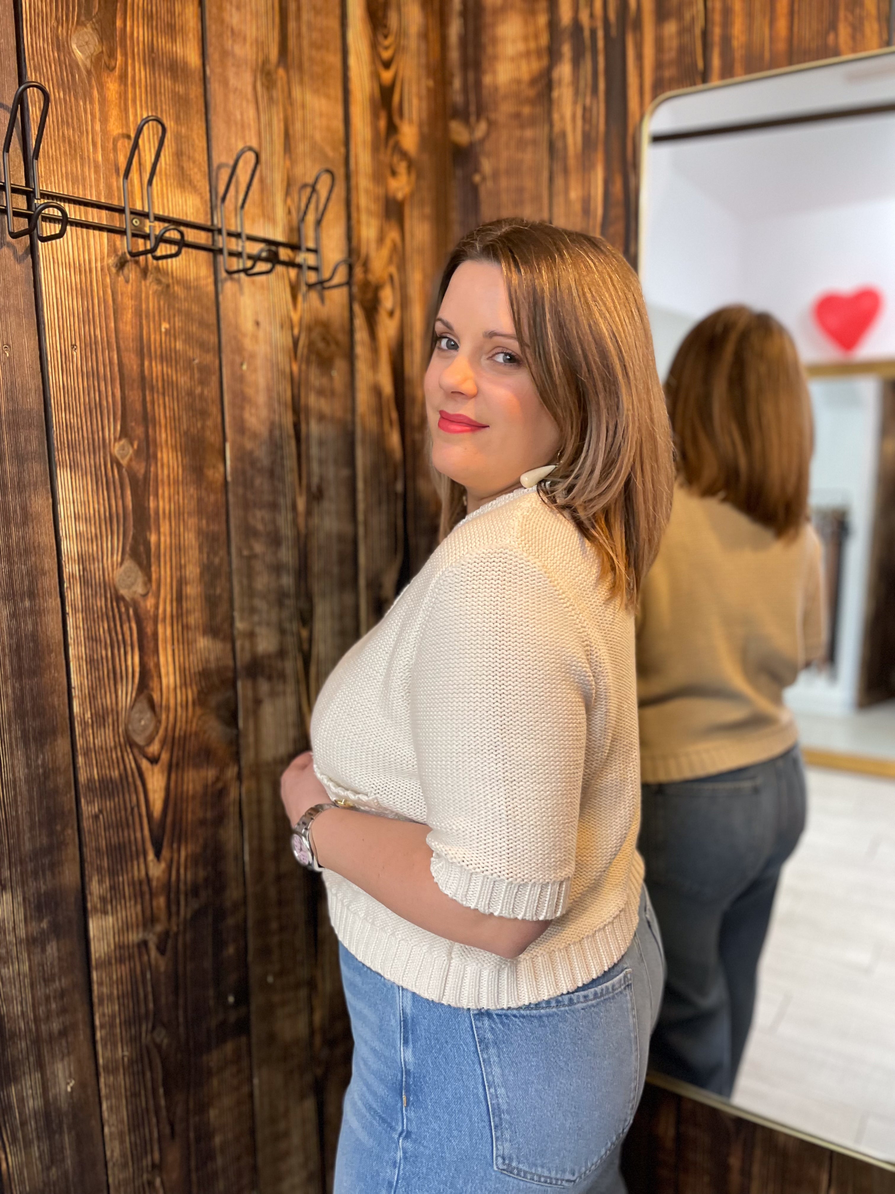 CARDIGAN VARIANA