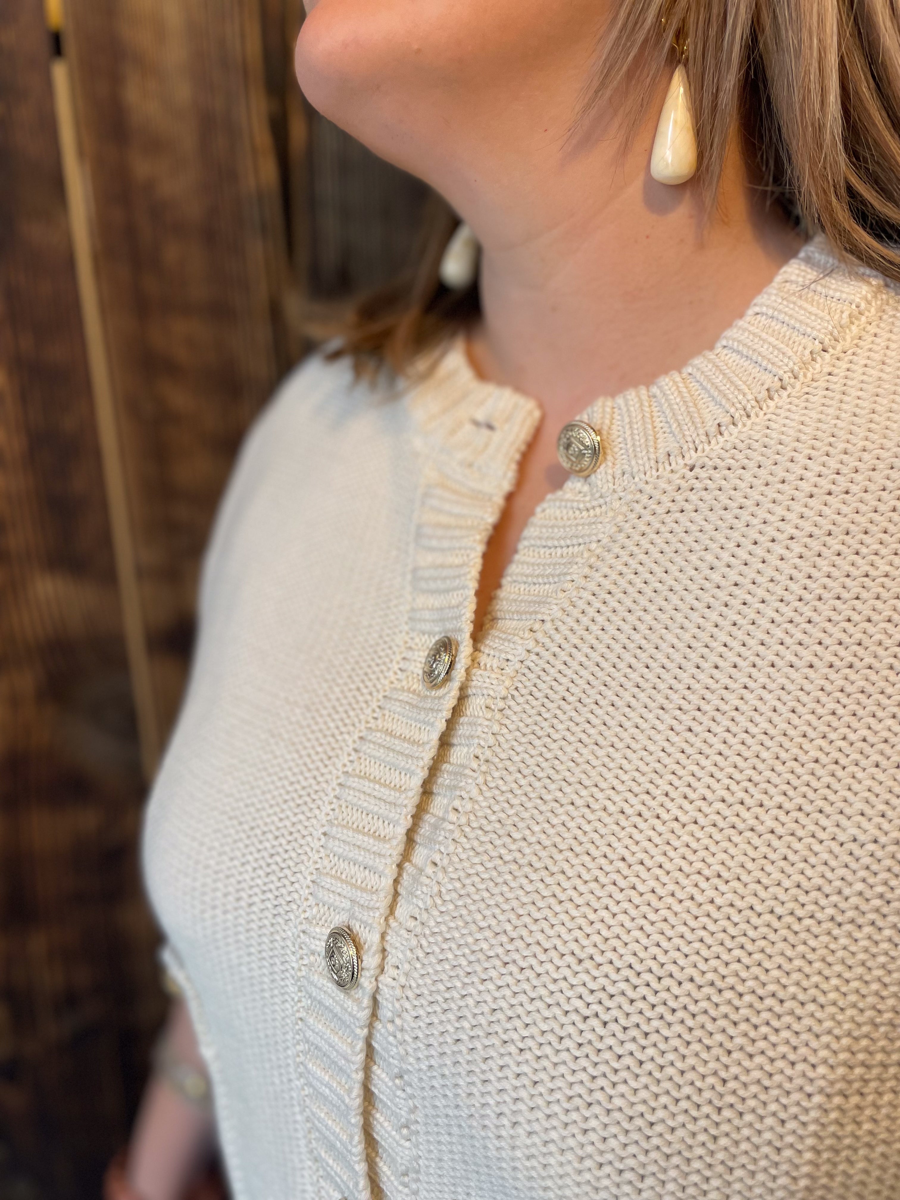 CARDIGAN VARIANA