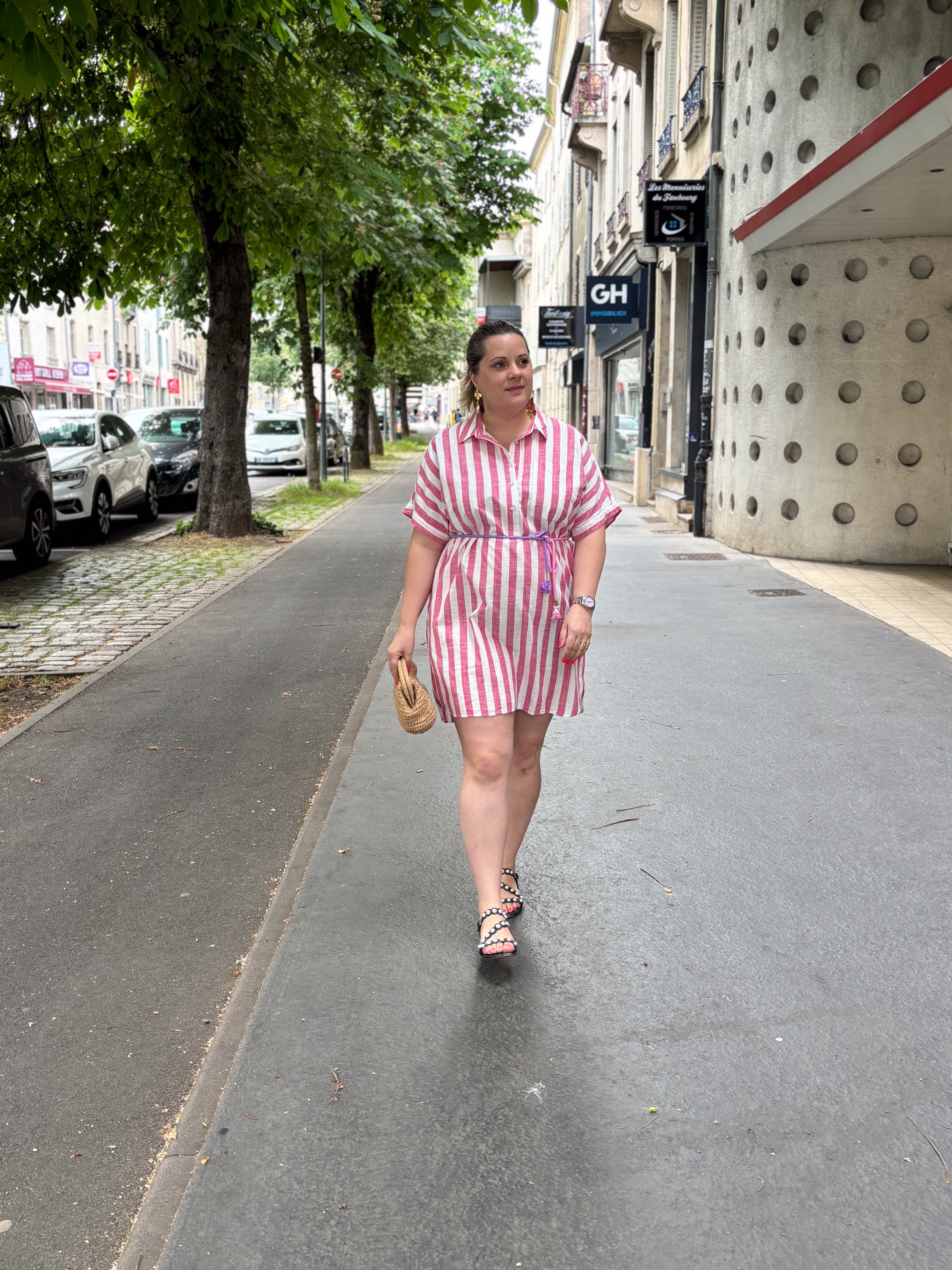 ROBE LOLIA