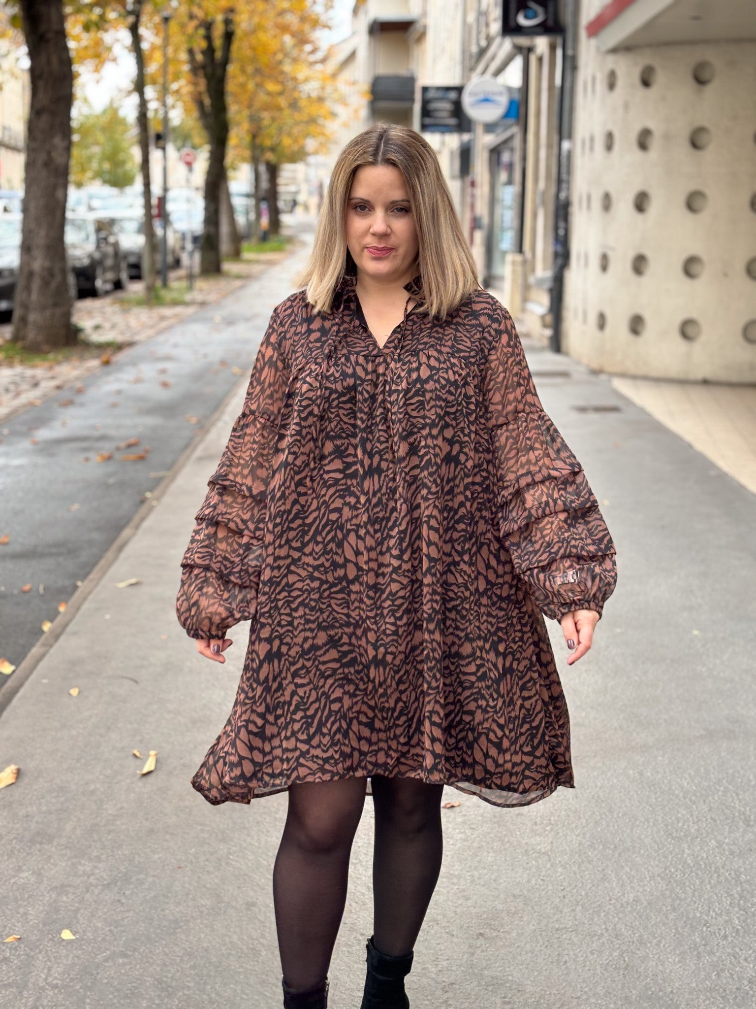 ROBE HIMA